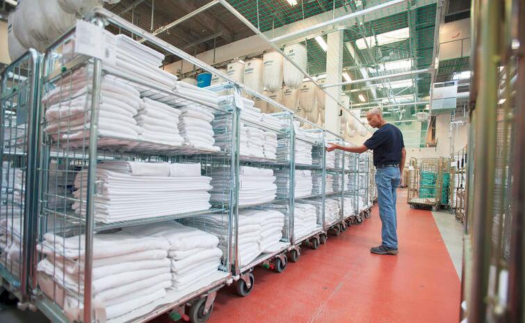 RFID for inventory and retail 